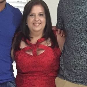 Meet your Posher, Wahida